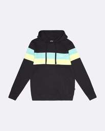 0 Momentum Pullover - Sudadera con capucha para Hombre  S1FL15BIP0 Billabong