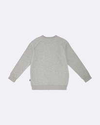 1 Original - Sweatshirt für Herren Grau S1FL34BIP0 Billabong