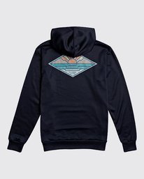 6 A Frame Pullover - Sweatshirt für Herren  S1HO10BIP0 Billabong