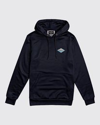 5 A Frame Pullover - Sweatshirt für Herren  S1HO10BIP0 Billabong