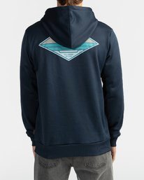 3 A Frame Pullover - Sweatshirt für Herren  S1HO10BIP0 Billabong