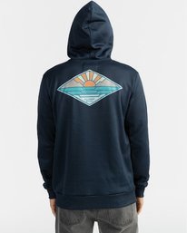 4 A Frame Pullover - Sweatshirt für Herren  S1HO10BIP0 Billabong