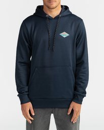 0 A Frame Pullover - Sweatshirt für Herren  S1HO10BIP0 Billabong