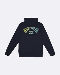 1 Dreamy Place Pullover - Sweatshirt für Herren Blau S1HO11BIP0 Billabong