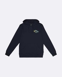 0 Dreamy Place Pullover - Sweatshirt für Herren Blau S1HO11BIP0 Billabong