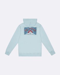 1 Dreamy Place Pullover - Sweatshirt für Herren Blau S1HO11BIP0 Billabong