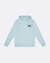 0 Dreamy Place Pullover - Sweatshirt für Herren Blau S1HO11BIP0 Billabong