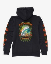 5 Pipe Master Tube Po - Hoodie for Men  S1HO22BIP0 Billabong