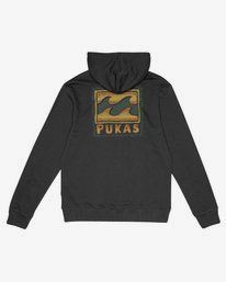 0 Pukas Collab Po - Polar para Hombre  S1HO23BIP0 Billabong