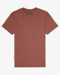 0 Allday - Camiseta para Hombre  S1JE15BIP0 Billabong