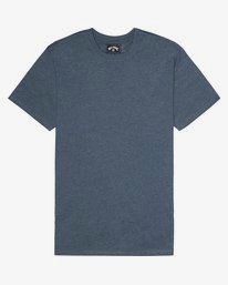 0 Allday - Camiseta para Hombre Gris S1JE15BIP0 Billabong