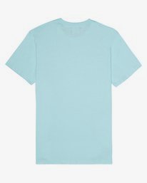 1 Allday - Camiseta para Hombre Gris S1JE15BIP0 Billabong