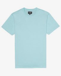 0 Allday - Camiseta para Hombre Gris S1JE15BIP0 Billabong