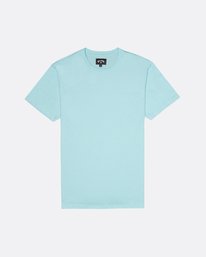 2 Allday - T-Shirt for Men Grey S1JE15BIP0 Billabong