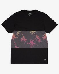 0 TRIBONG CREW SS  S1JE17BIP0 Billabong