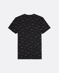 3 Sunday - T-Shirt f&uuml;r Herren  S1JE18BIP0 Billabong