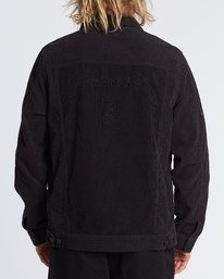 1 Black Album - Jacket for Men Multi S1JK33BIP0 Billabong