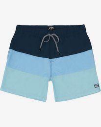 0 Tribong Laybacks 16" - Board Shorts for Men Blue S1LB01BIP0 Billabong