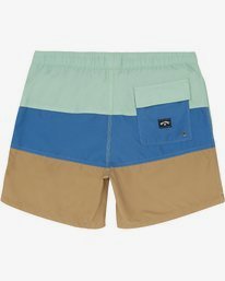 1 Tribong Laybacks 16" - Board Shorts for Men  S1LB01BIP0 Billabong