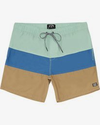 0 Tribong Laybacks 16" - Board Shorts for Men  S1LB01BIP0 Billabong