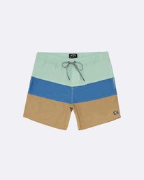 2 Tribong Laybacks 16" - Ba&ntilde;ador de surf de pantal&oacute;n para Hombre  S1LB01BIP0 Billabong