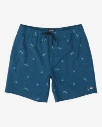 0 Sundays Stretch Laybacks 16" - Board Shorts for Men Blue S1LB03BIP0 Billabong