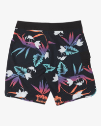 1 Sundays Laybacks 16" - Boardshort pour Homme Noir S1LB04BIP0 Billabong