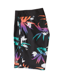 2 Sundays Laybacks 16" - Boardshort pour Homme Noir S1LB04BIP0 Billabong