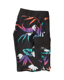 3 Sundays Laybacks 16" - Boardshort pour Homme Noir S1LB04BIP0 Billabong