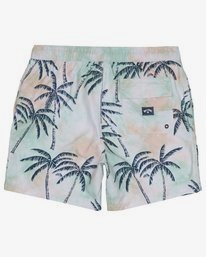 1 Sundays Laybacks 16" - Bañador de surf de pantalón para Hombre Marron S1LB04BIP0 Billabong