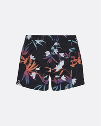 10 Sundays Laybacks 16" - Board Shorts for Men Black S1LB04BIP0 Billabong