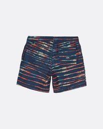 3 Sundays Laybacks 16" - Boardshorts f&uuml;r Herren Blau S1LB04BIP0 Billabong