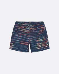 2 Sundays Laybacks 16" - Boardshorts f&uuml;r Herren Blau S1LB04BIP0 Billabong