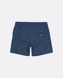 3 Sundays Laybacks 16" - Ba&ntilde;ador de surf de pantal&oacute;n para Hombre Azul S1LB04BIP0 Billabong