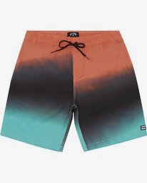 0 Resistance Laybacks 19" - Bañador de surf de pantalón para Hombre  S1LB08BIP0 Billabong
