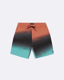 2 Resistance Laybacks 19" - Board Shorts for Men Blue S1LB08BIP0 Billabong