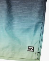 5 All Day Faded Laybacks 16" - Board Shorts for Men  S1LB09BIP0 Billabong