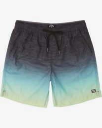 0 All Day Faded Laybacks 16" - Board Shorts for Men  S1LB09BIP0 Billabong