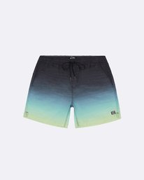 10 All Day Faded Laybacks 16" - Boardshort pour Homme  S1LB09BIP0 Billabong