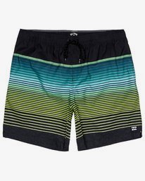 0 All Day Stripe 16" - Boardshorts für Männer  S1LB10BIP0 Billabong