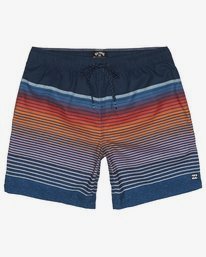 0 All Day Stripe 16" - Boardshorts für Männer  S1LB10BIP0 Billabong