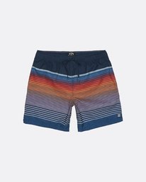 1 All Day Stripe 16" - Boardshorts for Men  S1LB10BIP0 Billabong