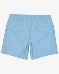 1 All Day 16" - Layback Boardshorts for Men Blue S1LB12BIP0 Billabong