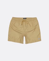2 All Day 16" - Layback Boardshorts for Men  S1LB12BIP0 Billabong