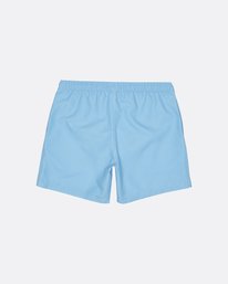 3 All Day 16" Blue S1LB12BIP0 Billabong