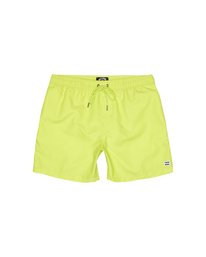 2 All Day 16" - Boardshort Layback pour Homme Jaune S1LB12BIP0 Billabong