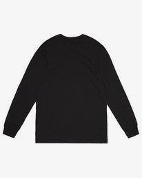 1 Unity - Long Sleeve T-Shirt for Men  S1LS01BIP0 Billabong