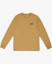 0 Gold Coast - Long Sleeve T-Shirt for Men  S1LS02BIP0 Billabong
