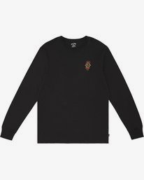 0 Past Love - Long Sleeve T-Shirt for Men  S1LS10BIP0 Billabong