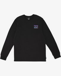 0 Warchild - Long Sleeve T-Shirt for Men  S1LS11BIP0 Billabong